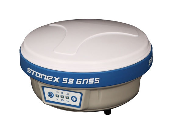 Gps-GNSS Stonex Mod. S9                     